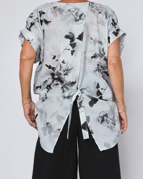 BLOUSE 250012