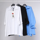 CAMICIA 89619