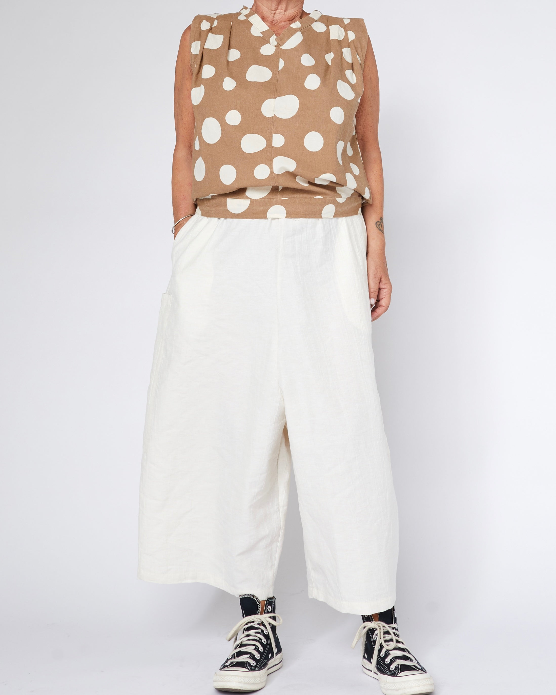 B2B PANTS 825139