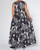 DRESS 226155