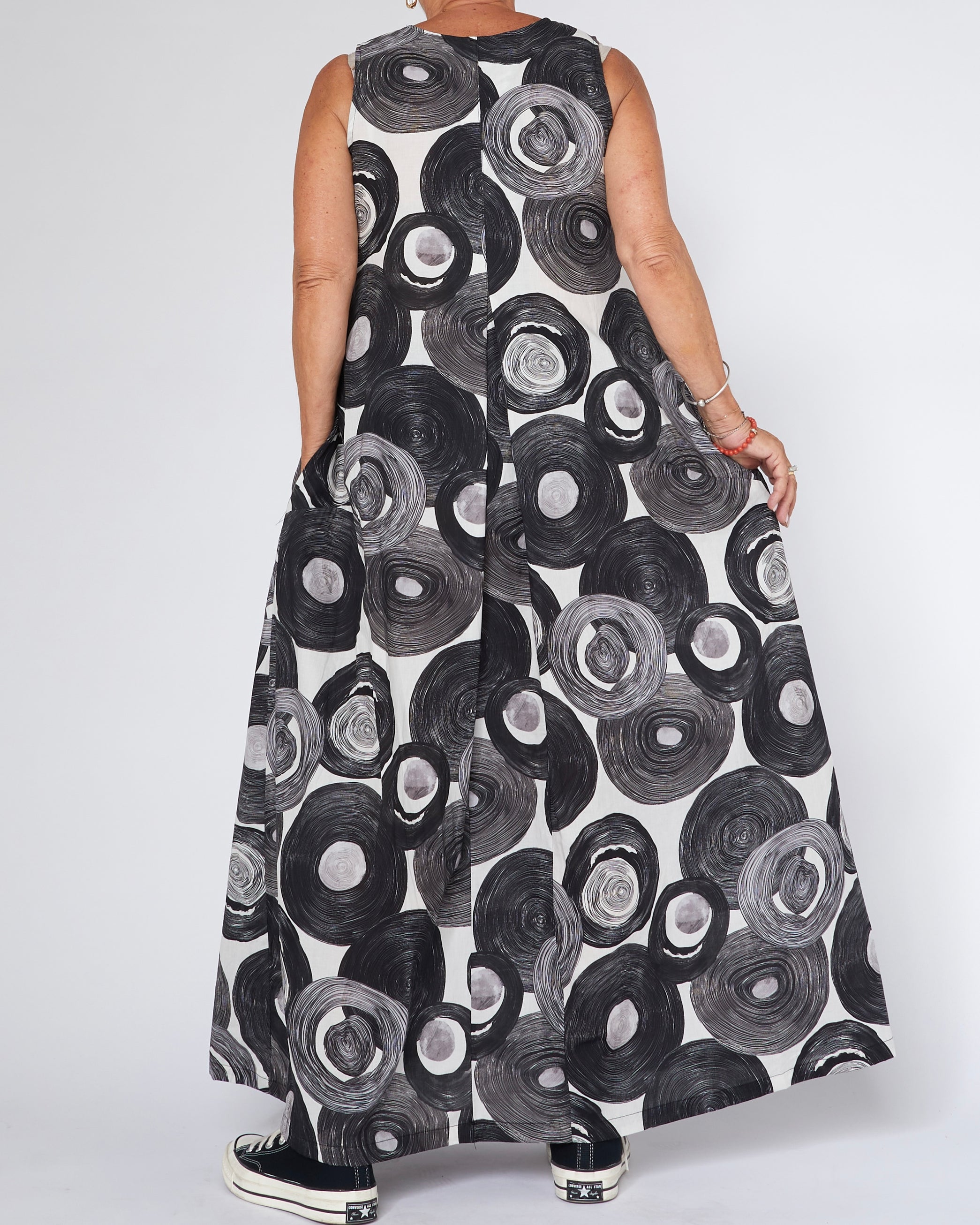DRESS 226155