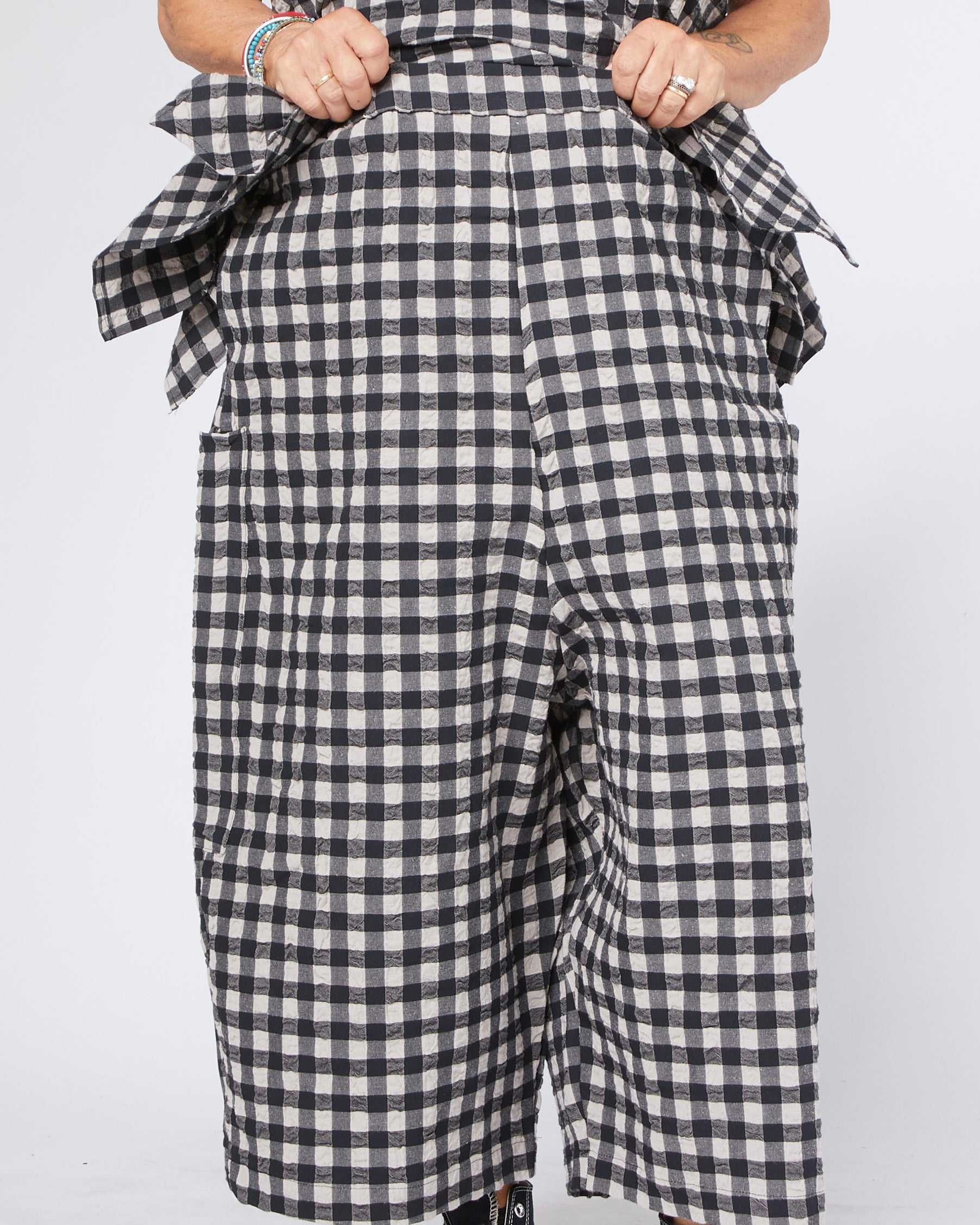 B2B PANTS 260078
