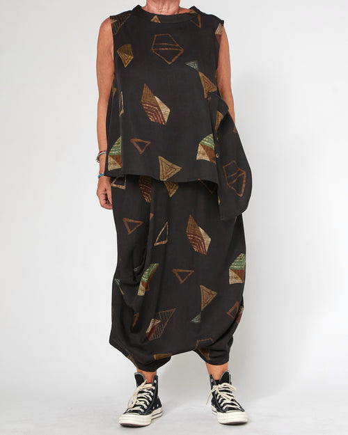 B2B PANTS 260190