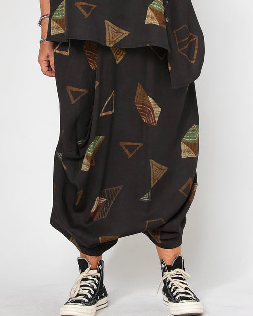 B2B PANTS 260190