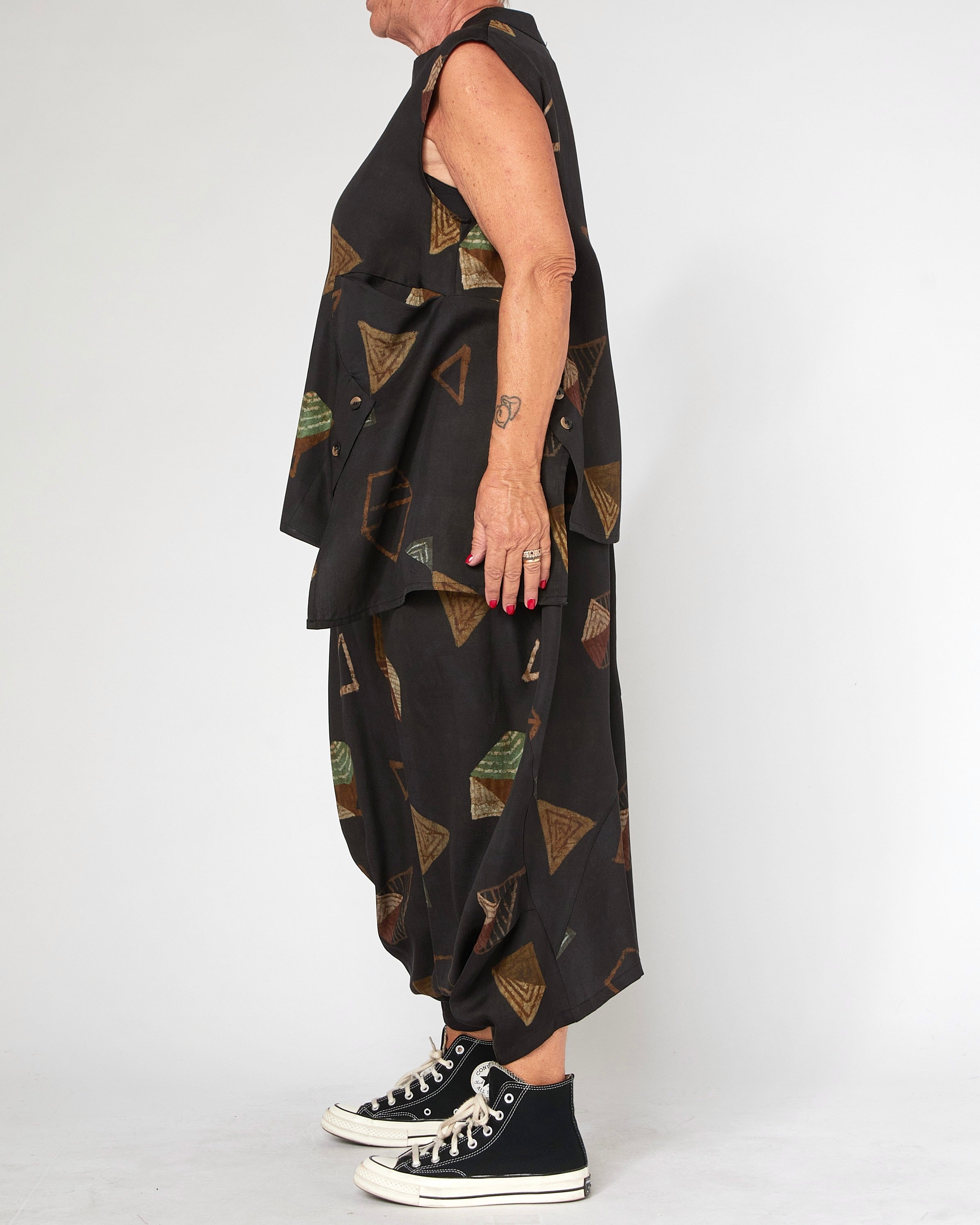 B2B PANTS 260190