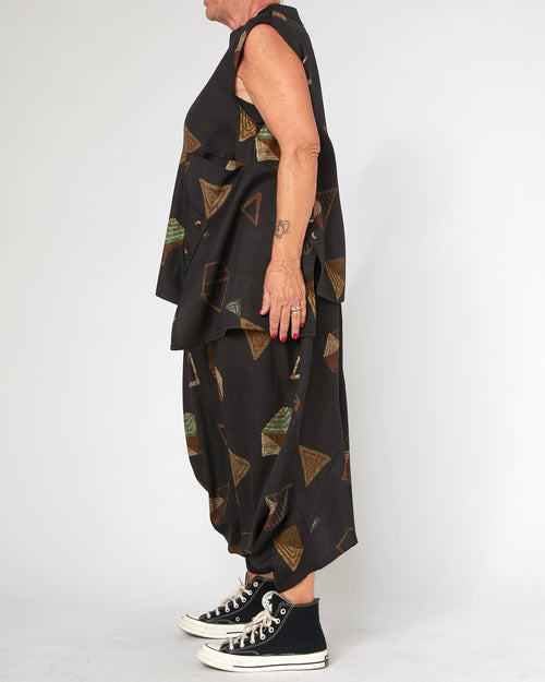 B2B PANTS 260190