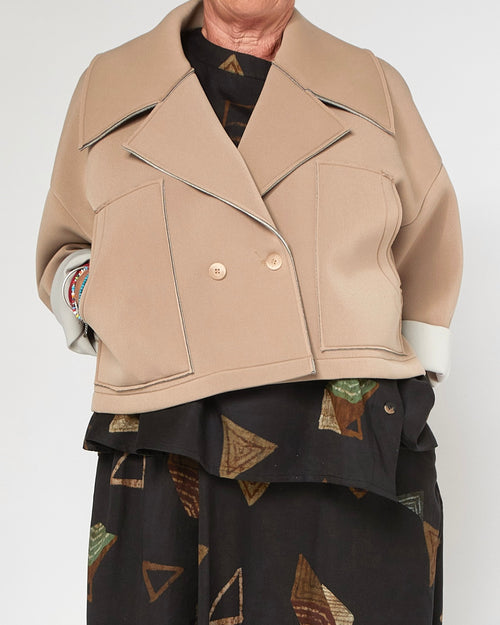 B2B COAT 226217