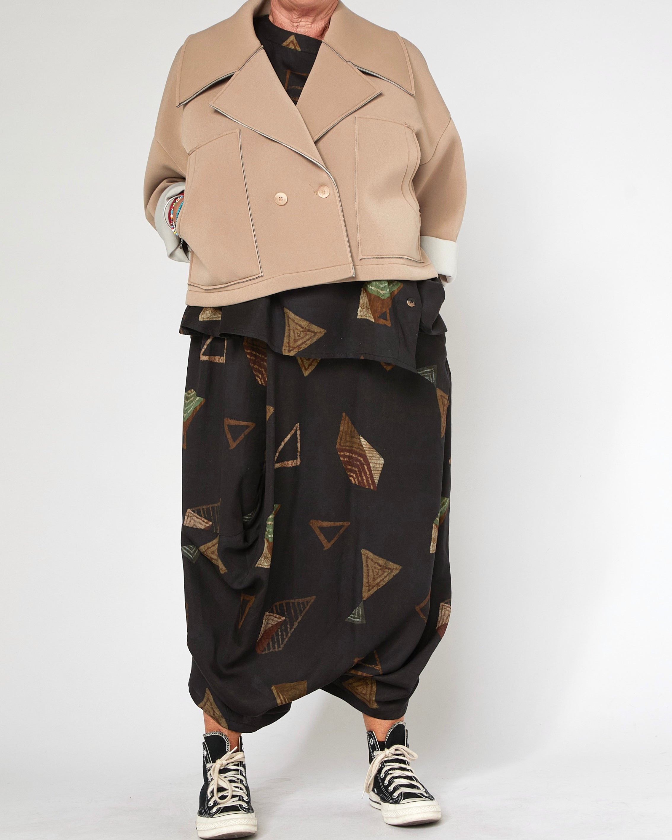 B2B COAT 226217