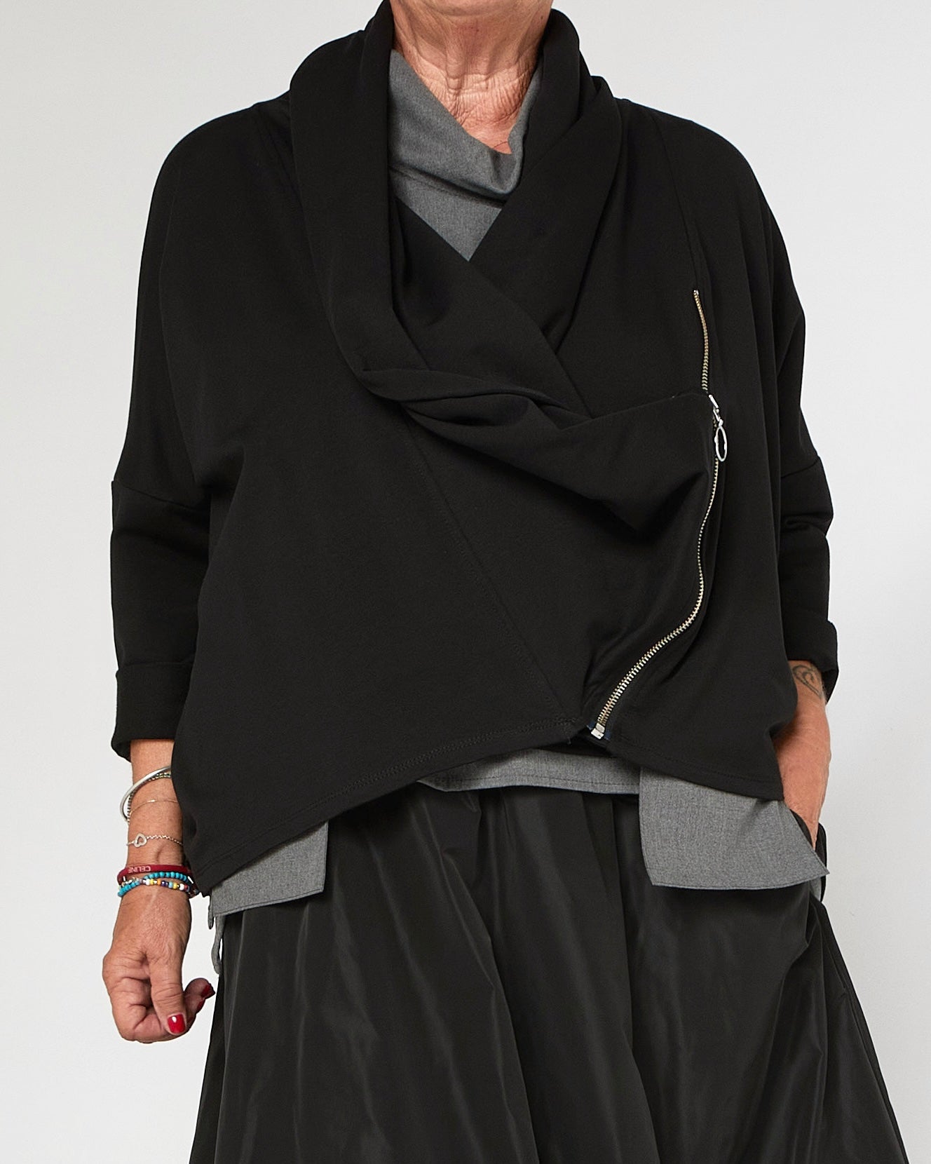 B2B JACKET 220512