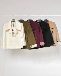 B2B COAT 226217