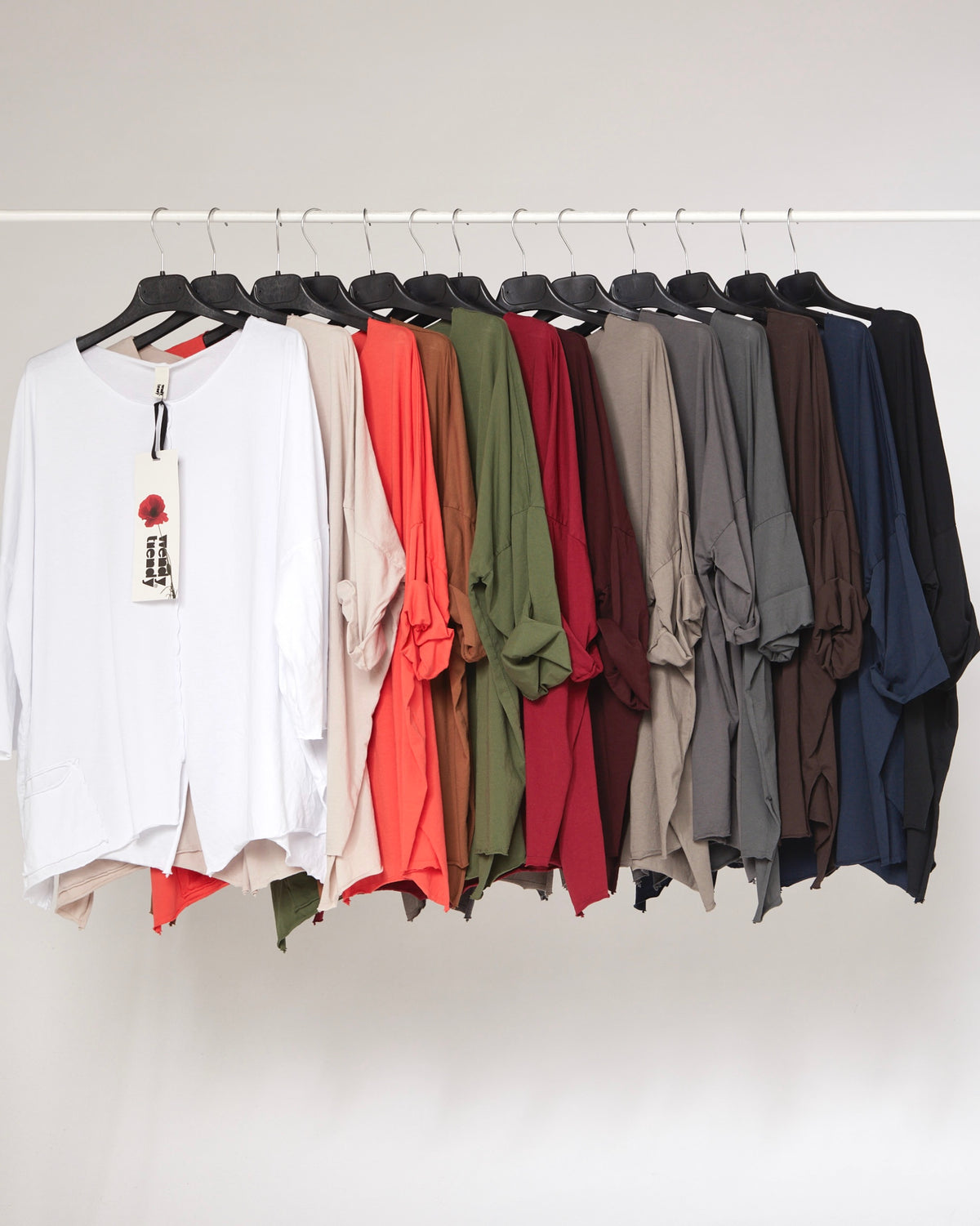 B2B T-SHIRT 221445