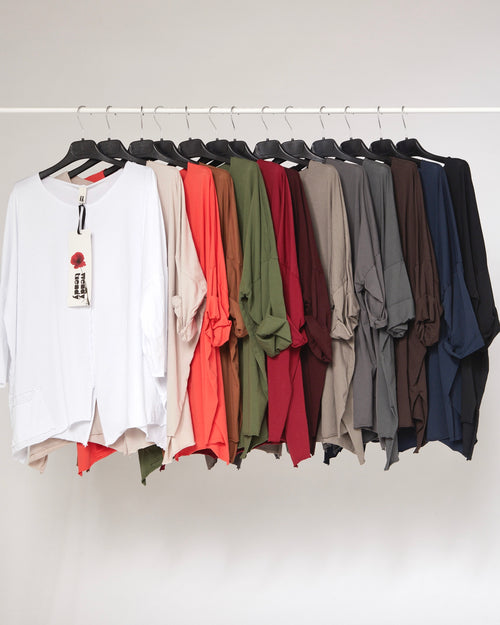 B2B T-SHIRT 221445