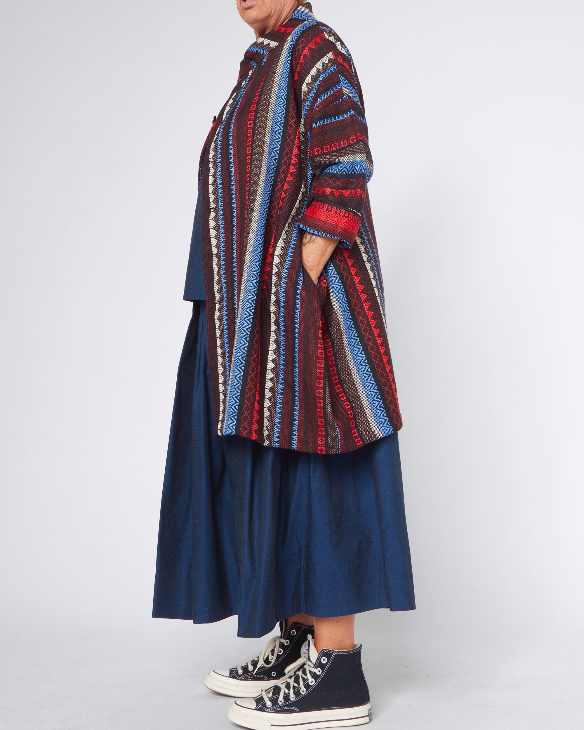 B2B JACKET 226208