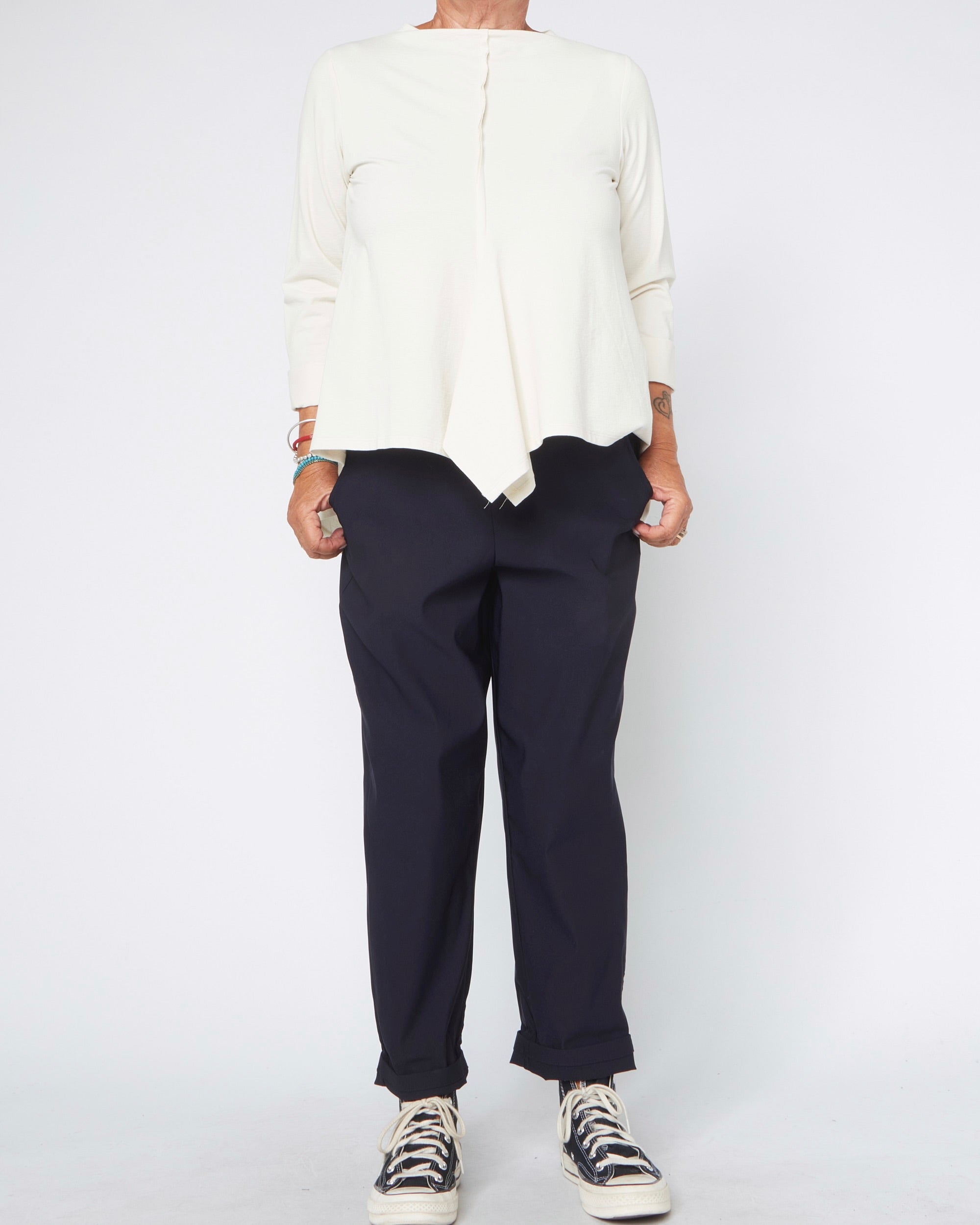 B2B BLOUSE 260076