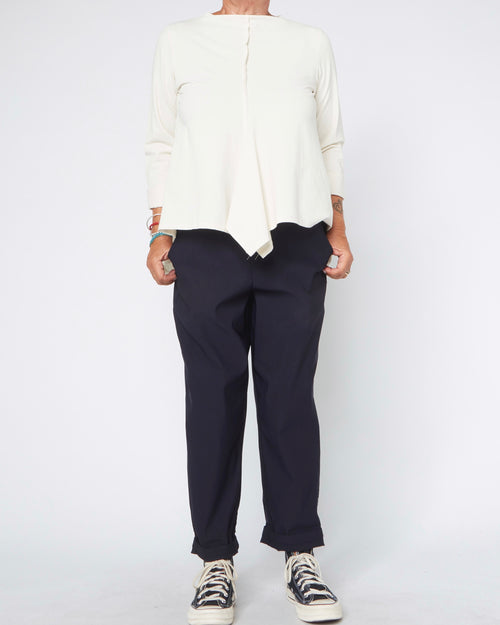 B2B BLOUSE 260076