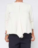 B2B BLOUSE 260076