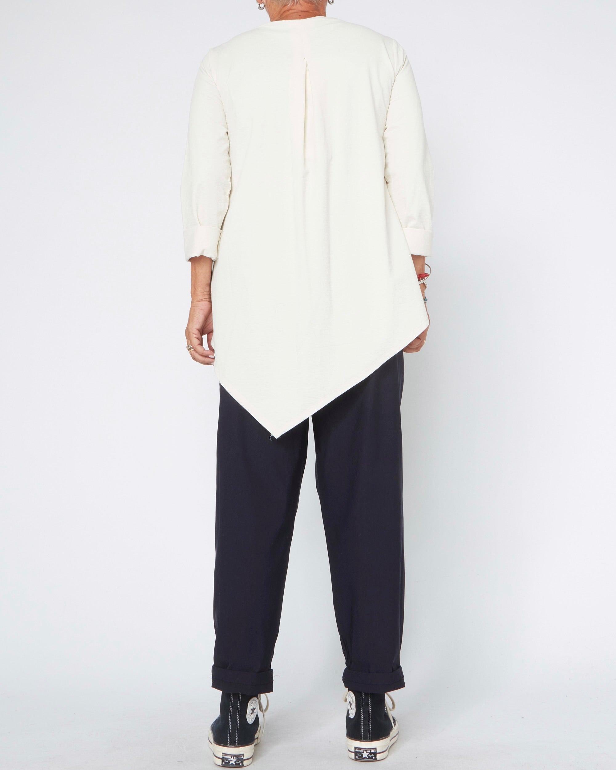 B2B BLOUSE 260076