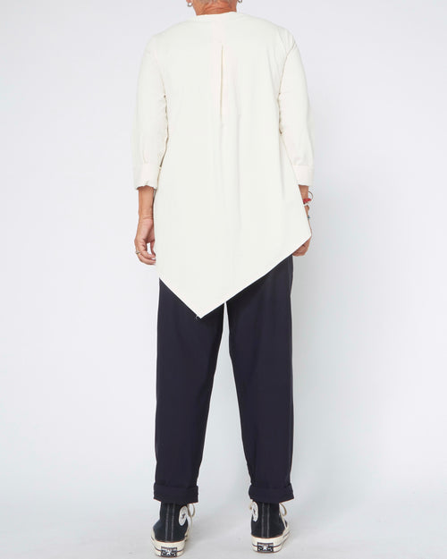 B2B BLOUSE 260076