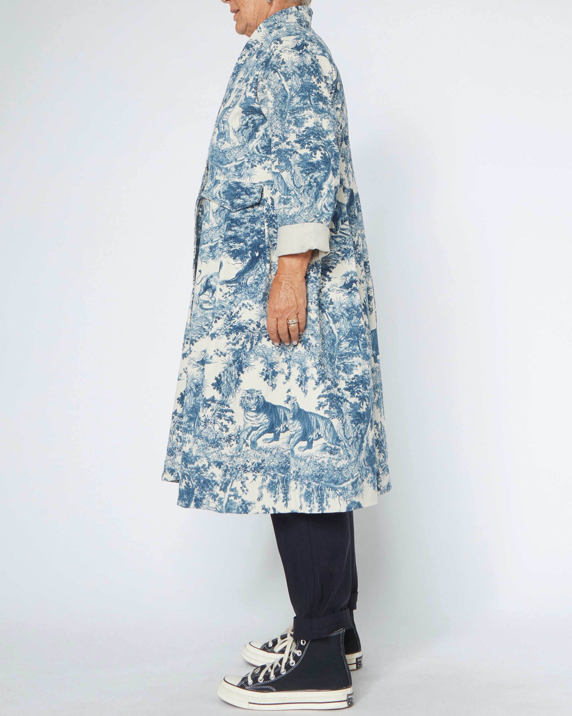 B2B JACKET 226237