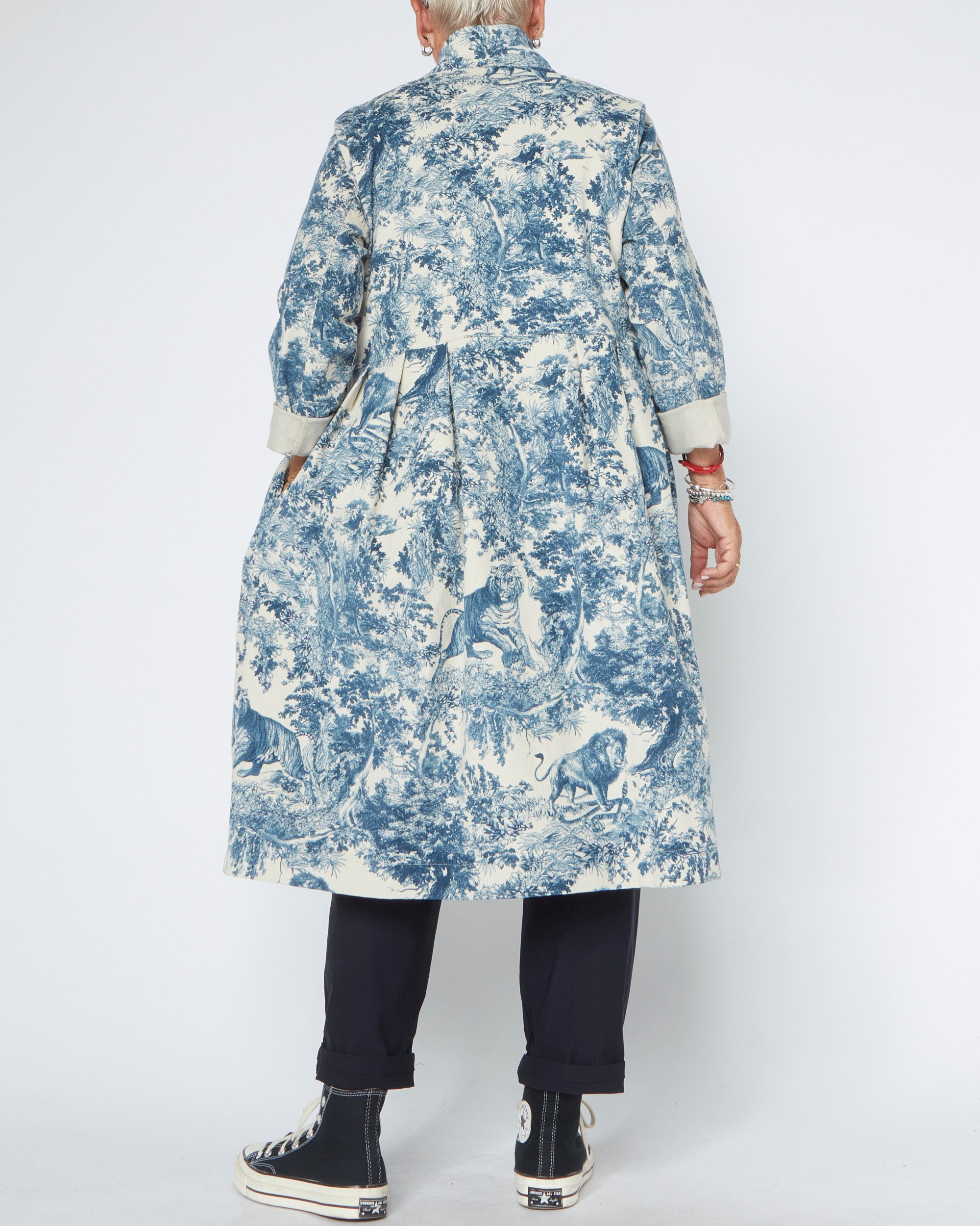B2B JACKET 226237