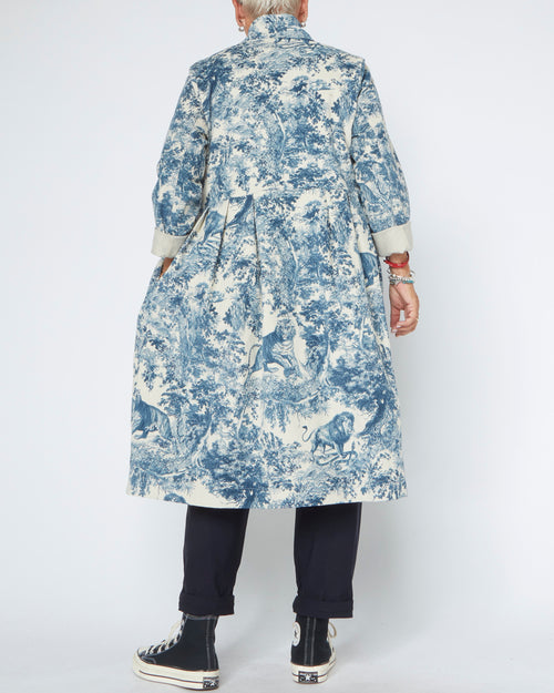 B2B JACKET 226237