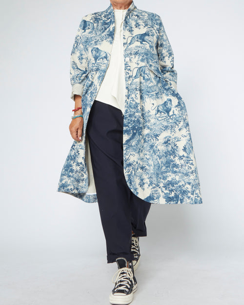 B2B JACKET 226237