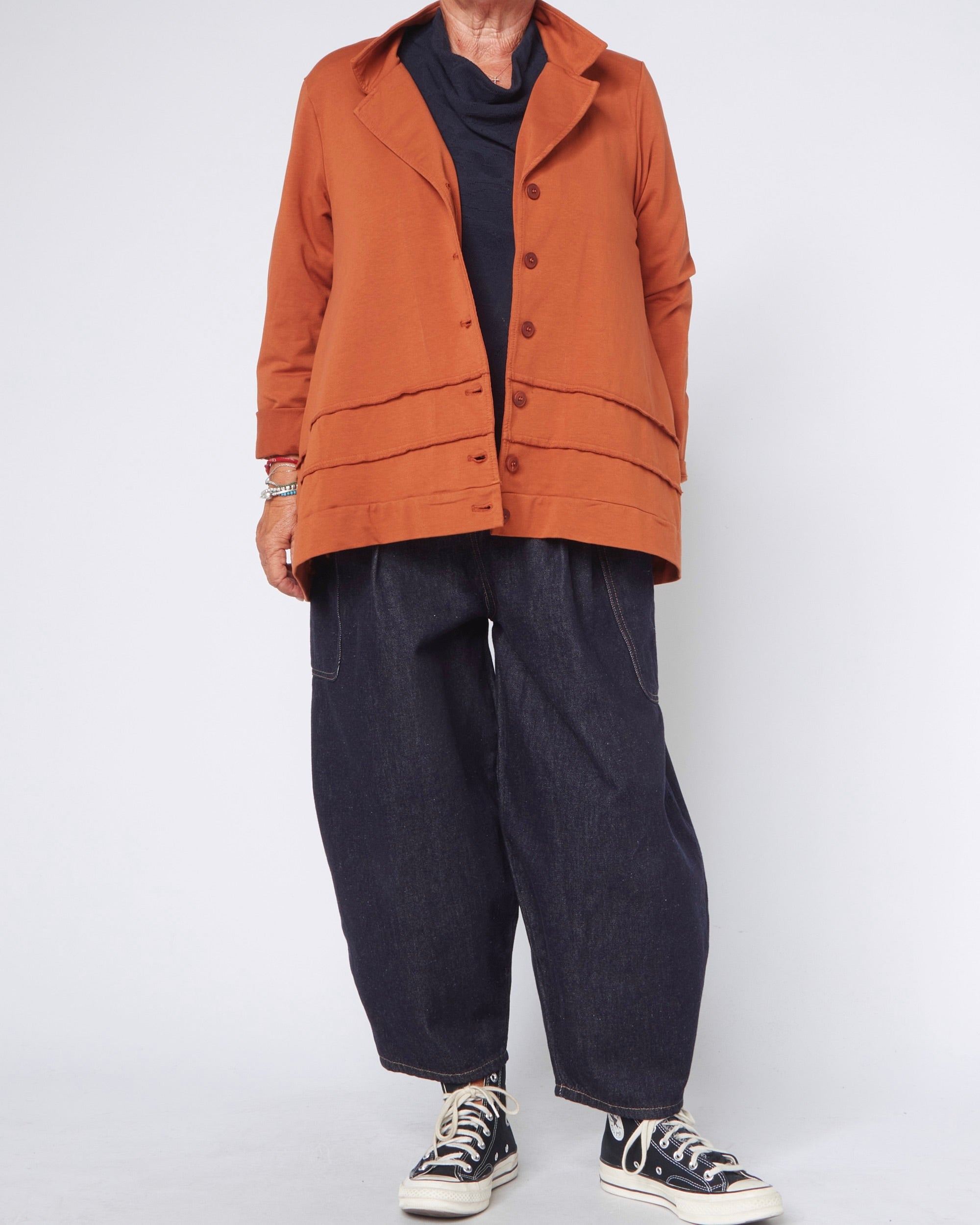 B2B JACKET 126043
