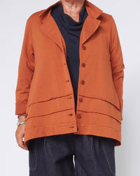 B2B JACKET 126043