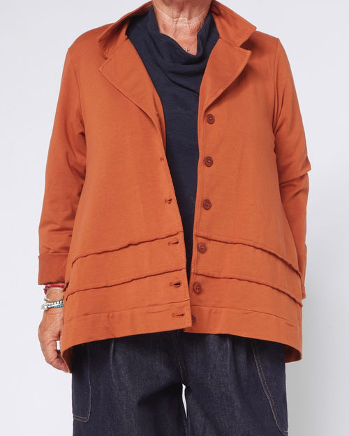 B2B JACKET 126043