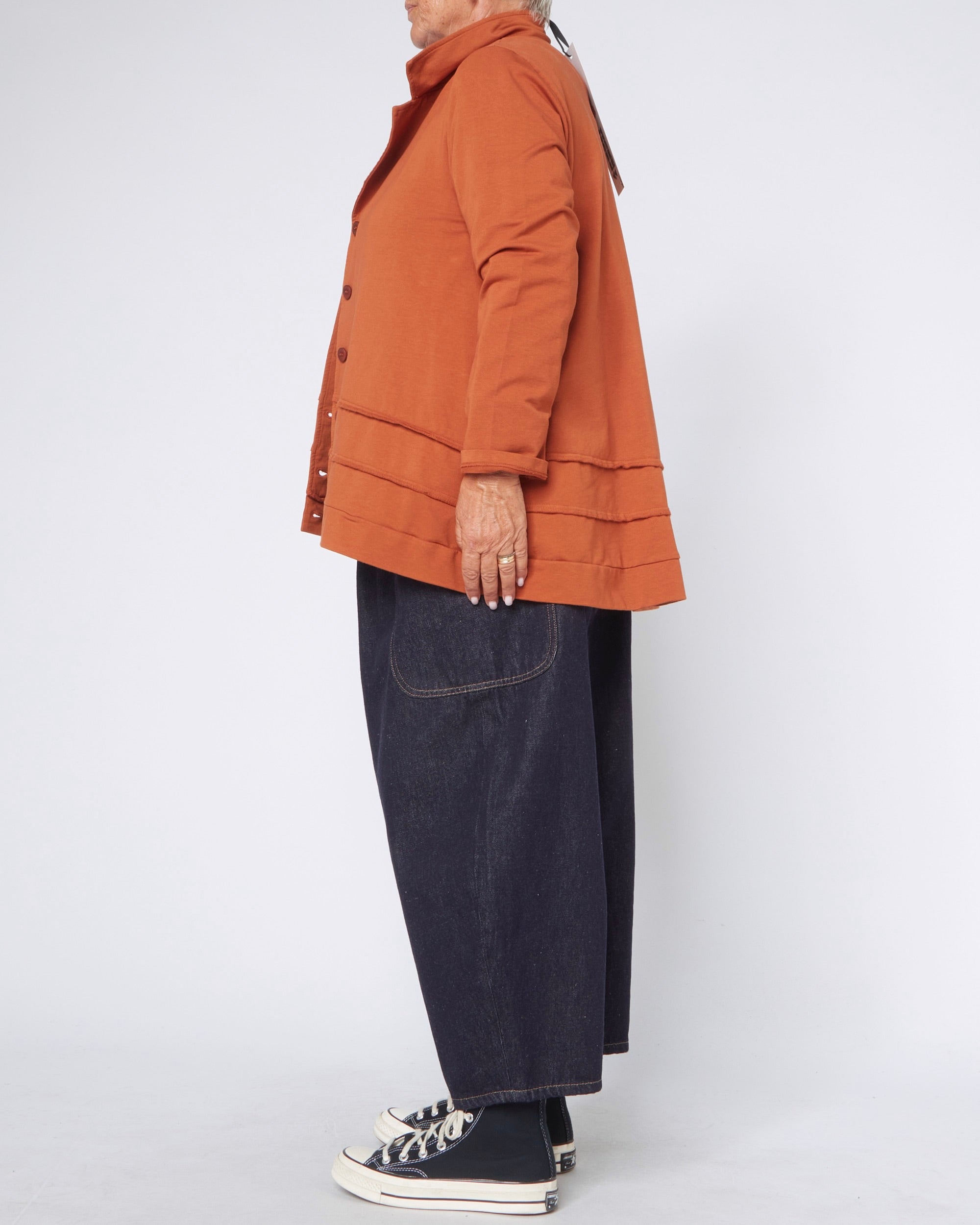 B2B JACKET 126043