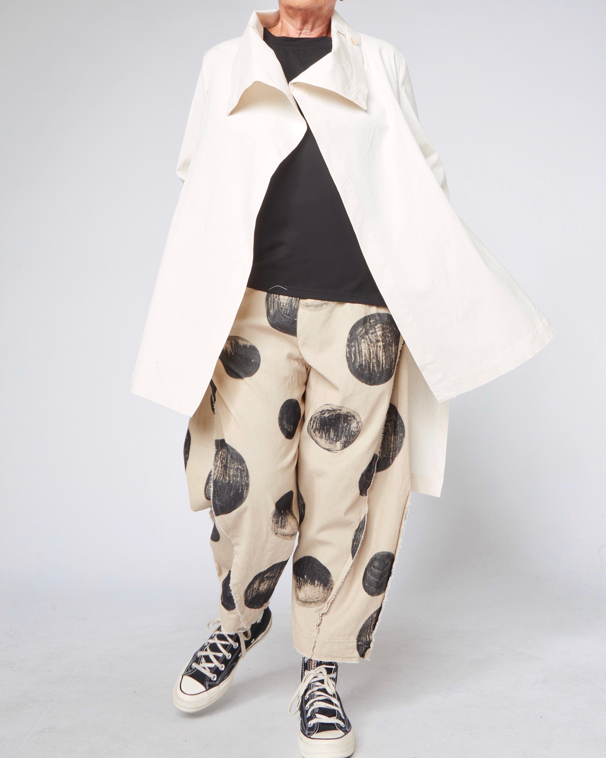 B2B JACKET 260170