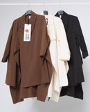 B2B JACKET 260170