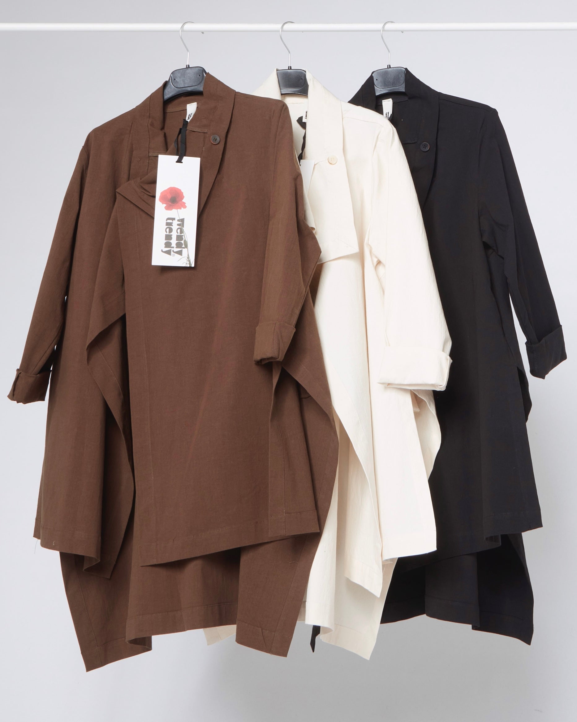 B2B JACKET 260170