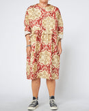 B2B DRESS 226214