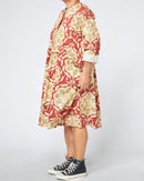 B2B DRESS 226214