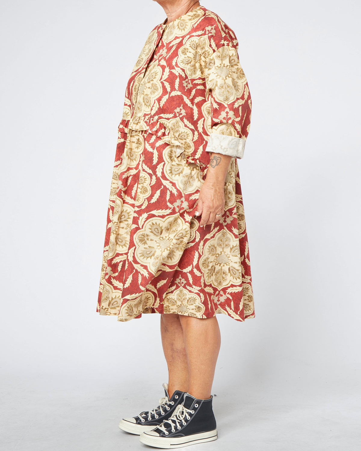 B2B DRESS 226214