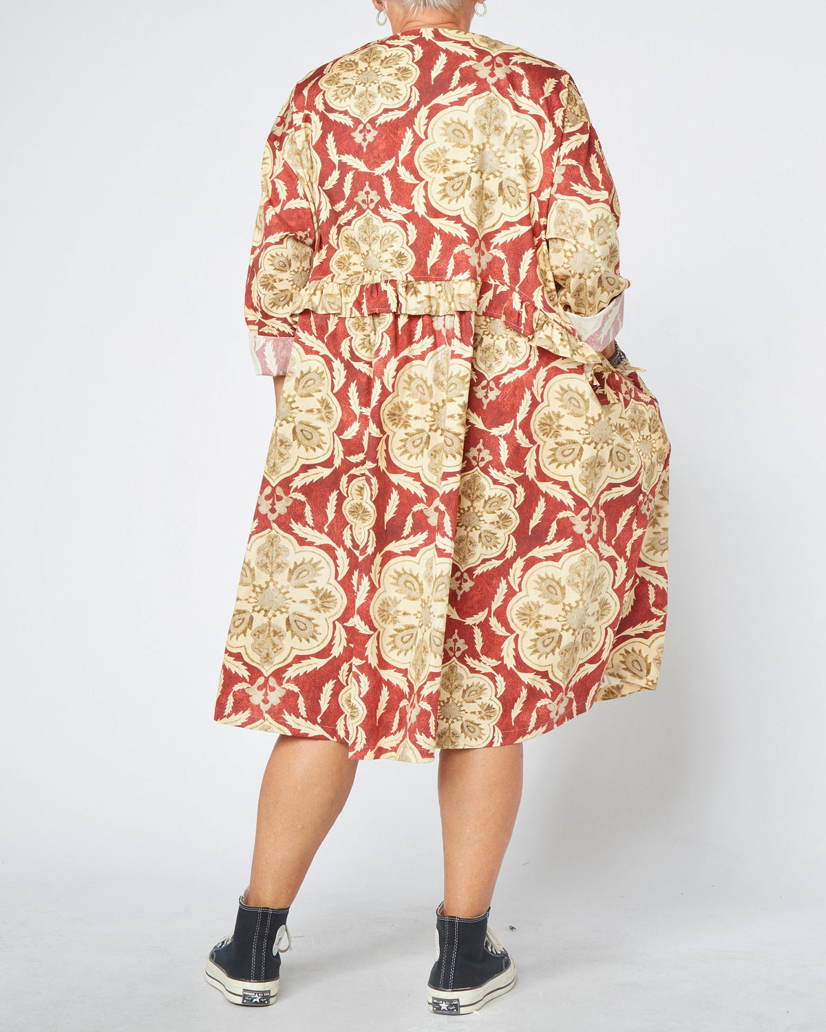 B2B DRESS 226214