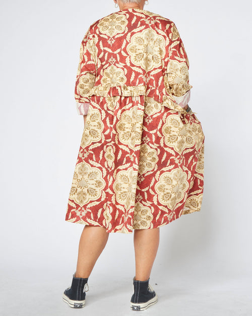 B2B DRESS 226214