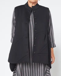 B2B GILET 126105