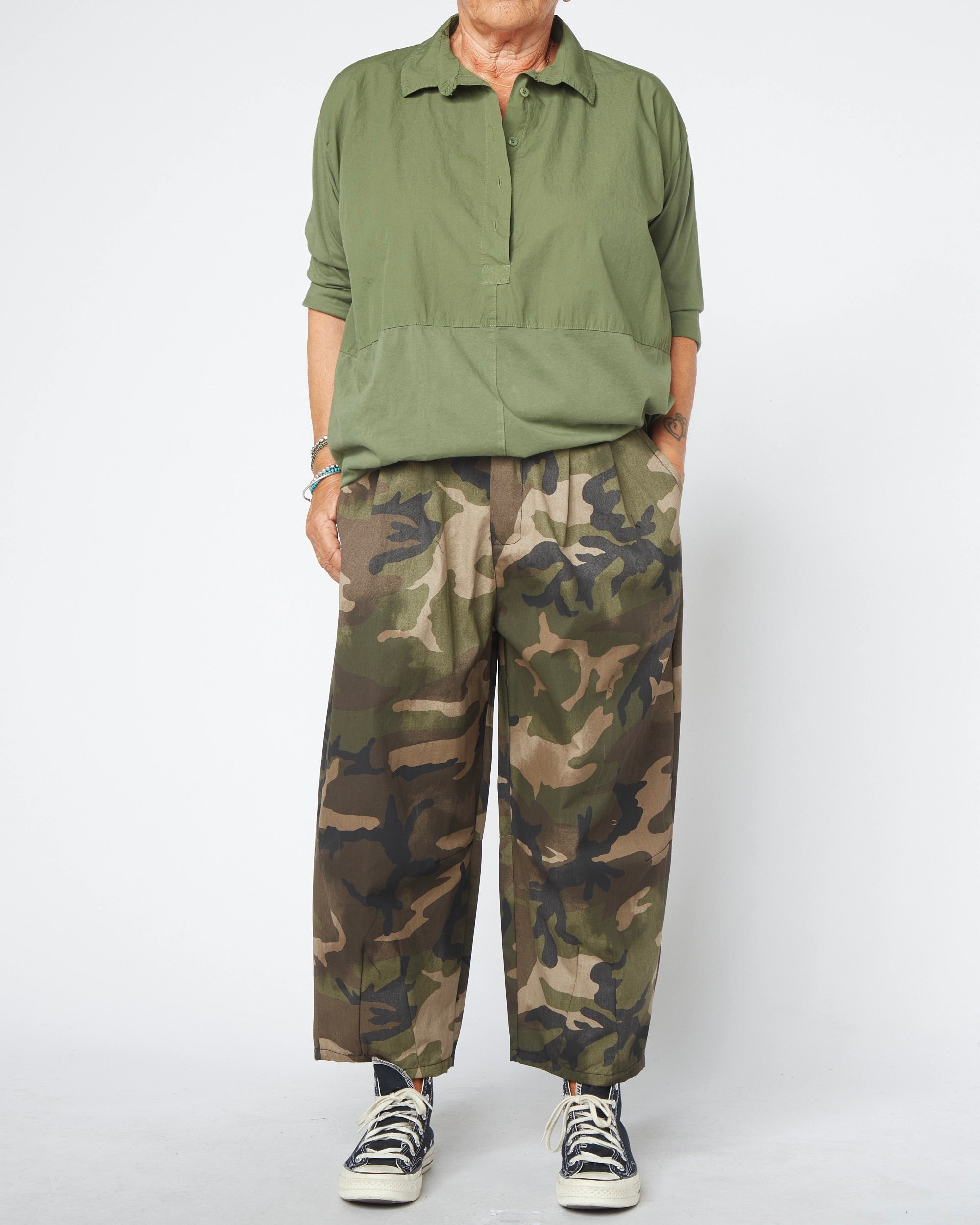 B2B PANTS 825120