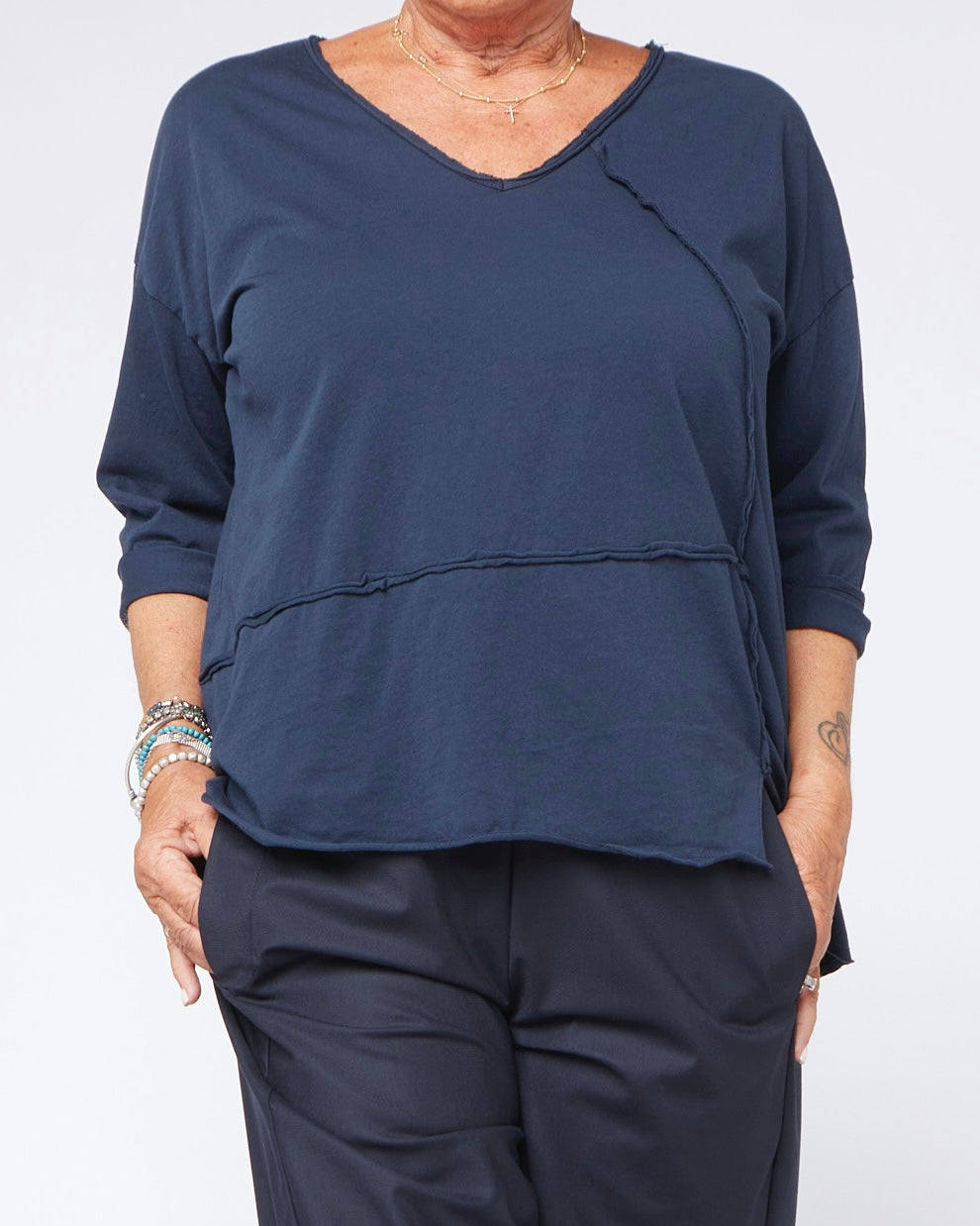 B2B T-SHIRT 221548