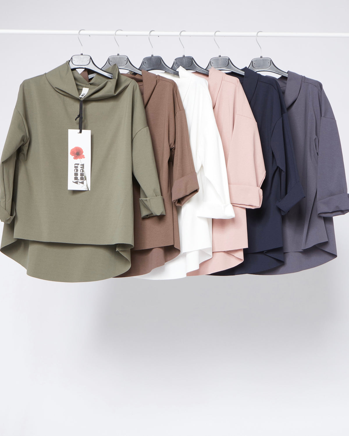 B2B T-SHIRT 110150