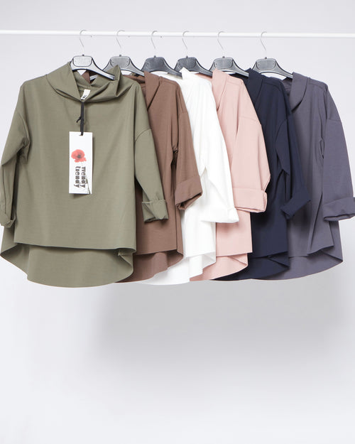 B2B T-SHIRT 110150