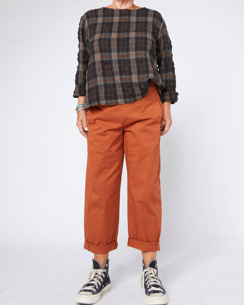 B2B BLOUSE 260356