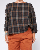B2B BLOUSE 260356