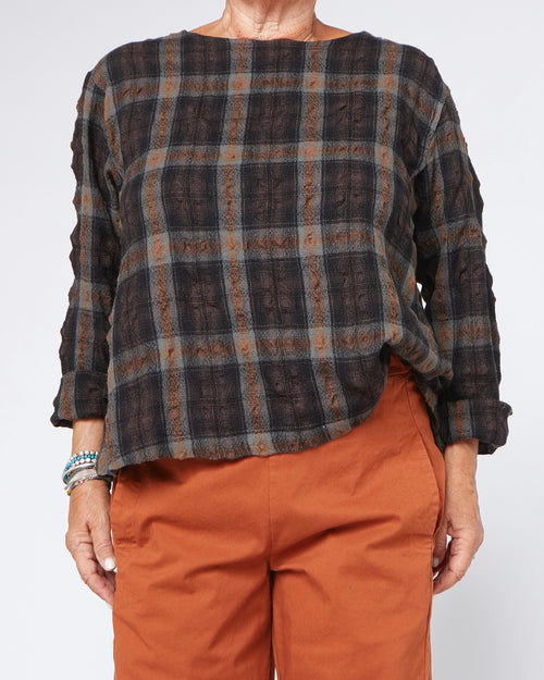 B2B BLOUSE 260356