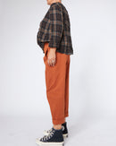 B2B BLOUSE 260356