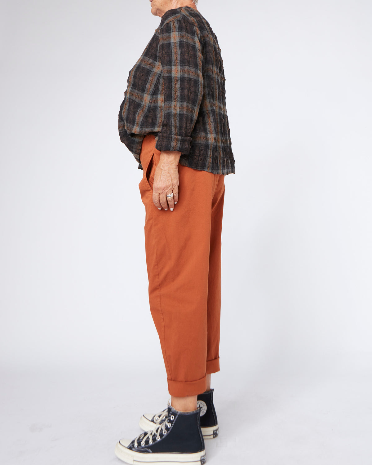 B2B BLOUSE 260356
