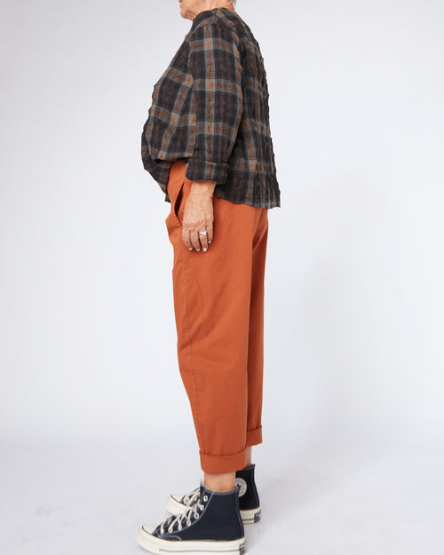 B2B BLOUSE 260356