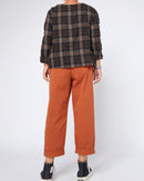 B2B BLOUSE 260356